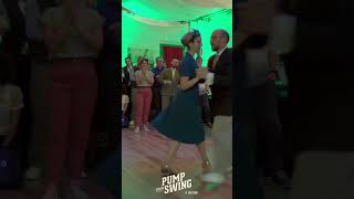 Balboa Dance at PumpYourSwing 2022  Milano [upl. by Rushing]