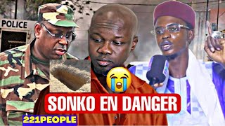 Urgent  Bilahi Décés  Sonko la guiss si Prison  Macky Près ba 2029  Serigne Diono Lidiaba [upl. by Eenel]