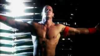 John Cena Entrance Song 2012 [upl. by Ahsac]