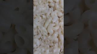 Yummy Semolina Pasta In Making😋🍽️ pasta pastarecipe food foodlover [upl. by Indys]