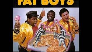 Fat Boys  Human Beat Box [upl. by Aydidey]