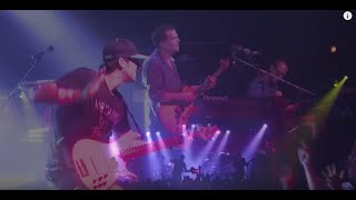 Umphreys McGee quotWizard Burial Groundquot 050414 [upl. by Elirpa]