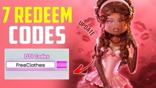 UPDATE DRESS IMPRESS REBLOX CODES IN 2024 CODES FOR DRESS IMPRESS JUNE 2024 [upl. by Laehcym]