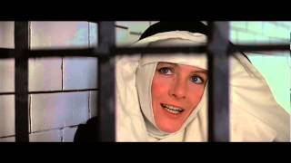 Vanessa Redgrave as Sister Jeanne in The Devils 1971 [upl. by Nautna]