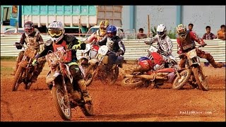 Bangalore Autocross 2014  TwoWheeler PartIII   Team46 Racing  RNR Media [upl. by Coates]