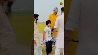 😂 ਸਾਰੇ ਟੱਬਰ ਨੂੰ ਪਈ ਖੁਰਕ 😂 ਪੰਜਾਬੀ ਕਮੇਡੀ ਵੀਡੀਓ comedy punjabi funny sardarkid saradr [upl. by Kcirrez]