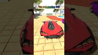 Yah hai Lamborghini sian 😯 indianbikedriving3d viralshort [upl. by Archer825]