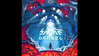 Savant  Orakel  Orakel Original Mix [upl. by Afnin]