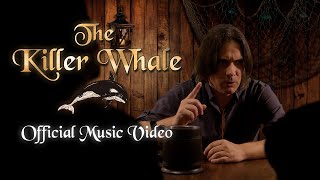 Algal  The Killer Whale Official Music Video [upl. by Daye86]