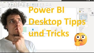 Tipp so erstellst du Clusteranalysen in Power BI Desktop [upl. by Blakelee]