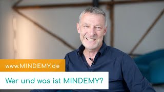 MINDEMY  Die Mind Akademie mit Onlinekursen für psychosoziale Berufe [upl. by Travax]