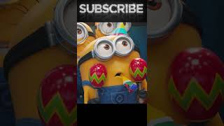 Minions are BACK in Despicable ME 4 minions movie [upl. by Jemy]