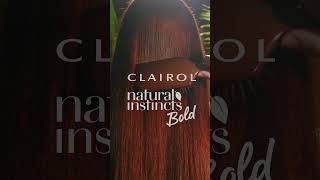 Clairol Natural Instincts Bold [upl. by Nahk]