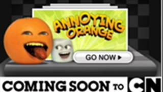 The Annoying Orange Show Rant [upl. by Dlorag950]