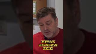 ESSEX BOYS MURDER CASE REVIEW David McKelvey viral podcast [upl. by Giuseppe]