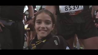 Meia Maratona do Porto Sport Zone 2018  Highlights [upl. by Ketty]