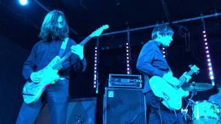 Thurston Moore Group  Turn On Live [upl. by Nilad]