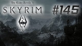 The Elder Scrolls V Skyrim 145 Magierversammlung in Anvilsund GermanDeutsch [upl. by Thursby]