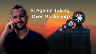 AI Agents Automated Design amp The Future of SEO [upl. by Naquin711]