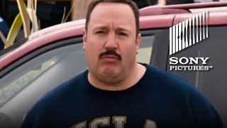 Paul Blart Mall Cop 2  The Heist April 17th [upl. by Orland992]