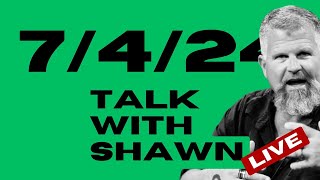 Ep2 Todd Talks With Shawn McCraney [upl. by Led]