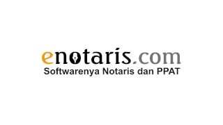 Software Cetak Akta Notaris dan PPAT [upl. by Truitt]