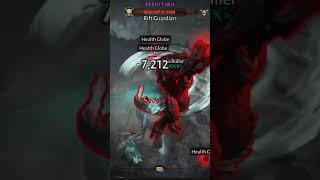 Challenge Rift TEMPEST BOSS FIGHT DIABLO IMMORTAL mobilegaming tempest diabloimmortal [upl. by Alvie]