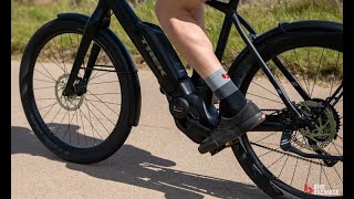 Bosch EBike Systems Explained [upl. by Liv]