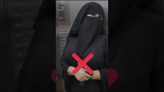 Hot hijab girl vs nice hijab girl love shorts subscribe [upl. by Chatwin]