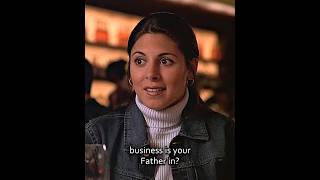 Bad Question 💀  The Sopranos S3E6  Shorts [upl. by Atiana]