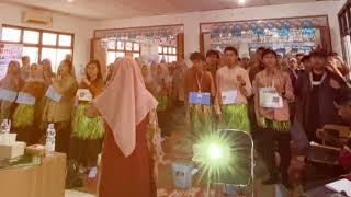 Praktik Public Speaking [upl. by Dolores]