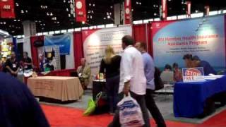 Trade Show quotDONTSquot [upl. by Mullac]