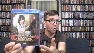 Beautiful Bones Sakurakos Investigation Series ReviewBones For The Anime World [upl. by Eixid]