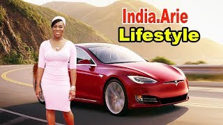 IndiaArie Steady Love  Lifestyle Boyfriend House Car Biography 2019  Celebrity Glorious [upl. by Aihgn]