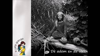 Mindfulness meditatie voor kinderen De adem en de steen [upl. by Eigger]