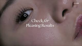 CC 🌱How to Use  Eco Lash Lift Customizing System [upl. by Irtimed142]