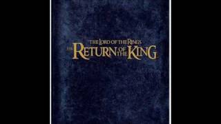 The Lord of the Rings The Return of the King CR  09 Shieldmadien of Rohan [upl. by Brenan]