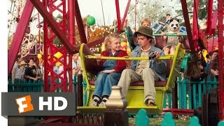 Charlottes Web 810 Movie CLIP  Fun at The Fair 2006 HD [upl. by Islean219]