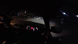 VW Vento 16 TDI stock sound [upl. by Avuha659]