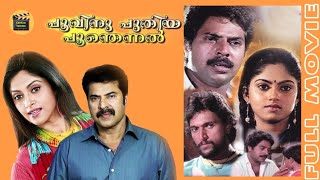 Poovinu Puthiya Poonthennal  Movie Malayalam  MammoottySuresh Gopi amp Nadiya MoiduCentral Talkies [upl. by Eggett923]