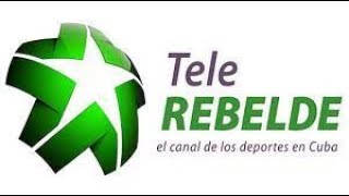 Tele Rebelde Presentación [upl. by Dlaner]