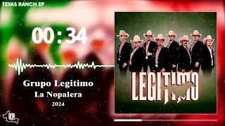 Grupo Legitimo  Huapango La Nopalera [upl. by Mackey]