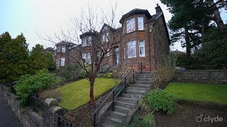 14 Parkhall Road Clydebank G81 3RJ [upl. by Ioab]