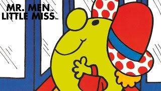 Mr Men Little Miss Splendid [upl. by Sarene965]