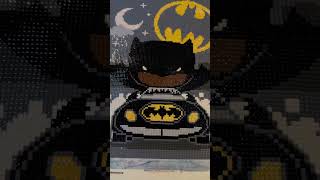 Just Finished Batman [upl. by Rolland]