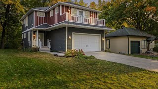 4166 Highwood Rd Orono MN [upl. by Hyacinthie]