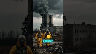 Chernobyl Disaster EXPERT Reveals What Went Wrong [upl. by Lunn237]