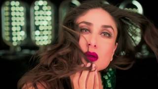 Tareefan song lyrics  Veere Di Weddin  Badshah  Kareena Kapoor Khan Sonam Kapoor Swara Shikha [upl. by Amabil]