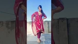 quotkolo Langdi panjebaan Harjeet Harmanquot  Panjebaan  Bhangra  dancecover dance [upl. by Etnovahs652]