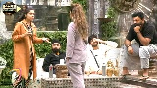 Bigg Boss 18 Live Gharwalon Par Dikha Weekend Ka Vaar Ka Asar Gharwale Huye Active [upl. by Anerahs]